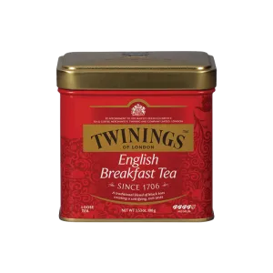English Breakfast Loose Tea