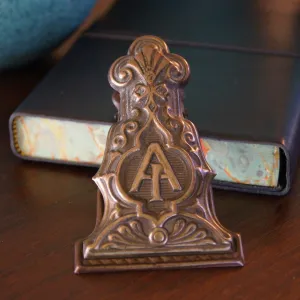 English "A1" Steel Clip