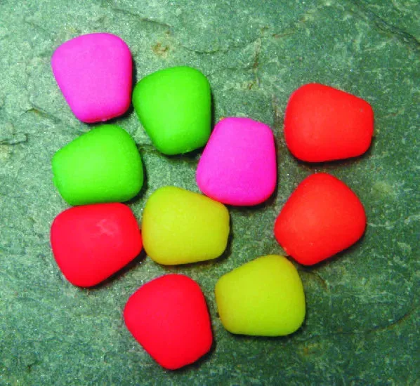 ENTERPRISE Pop-Up Sweetcorn Washed Out and Fluoro