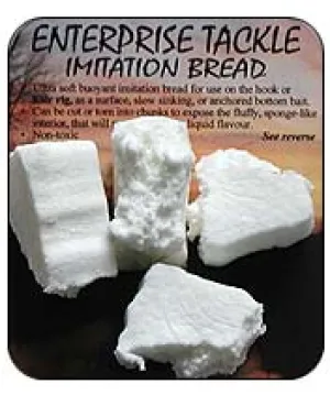 Enterprise Tackle Imitation Bread