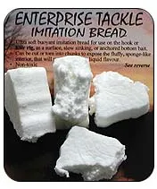Enterprise Tackle Imitation Bread