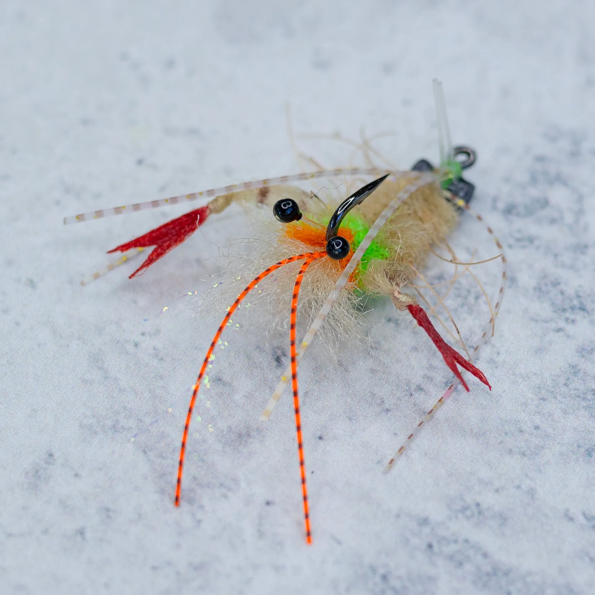 EP Scampi