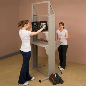 EPIC Lift Capacity   Matheson Dexterity & Range of Motion Panel System