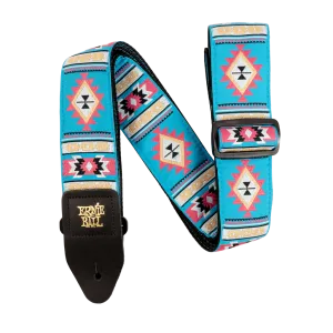 Ernie Ball P05326 Sedona Blue