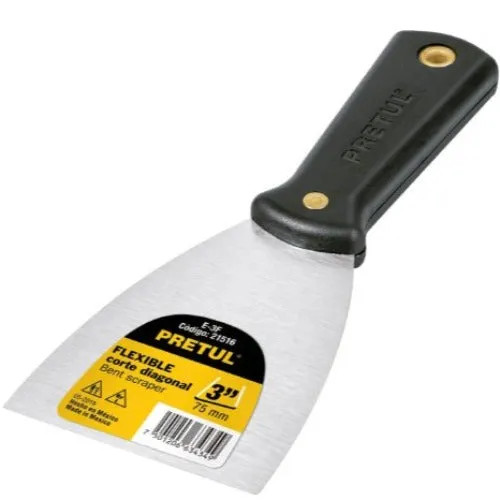 Espatula 4 (21517) Pretul