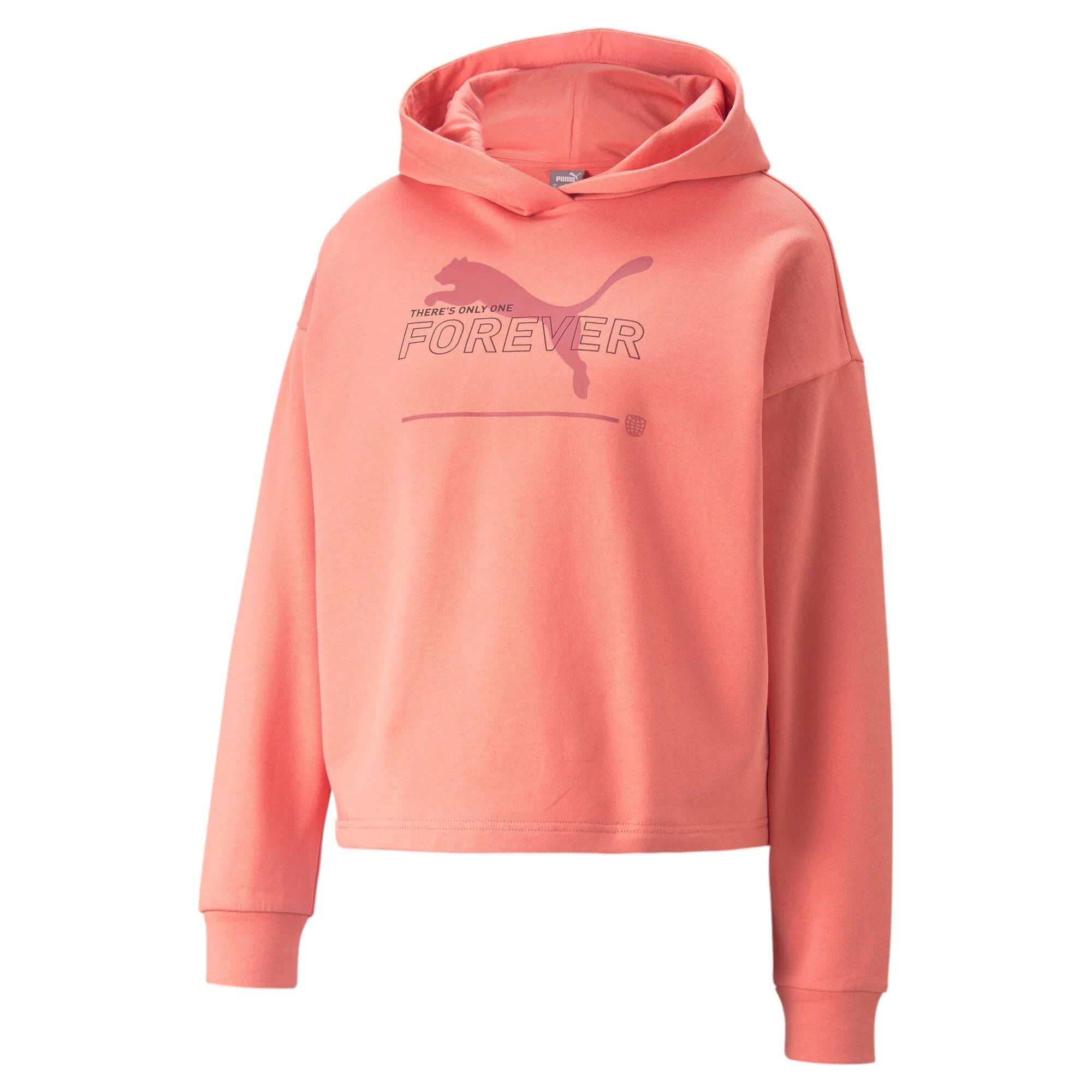 ESS   BETTER Hoodie TR