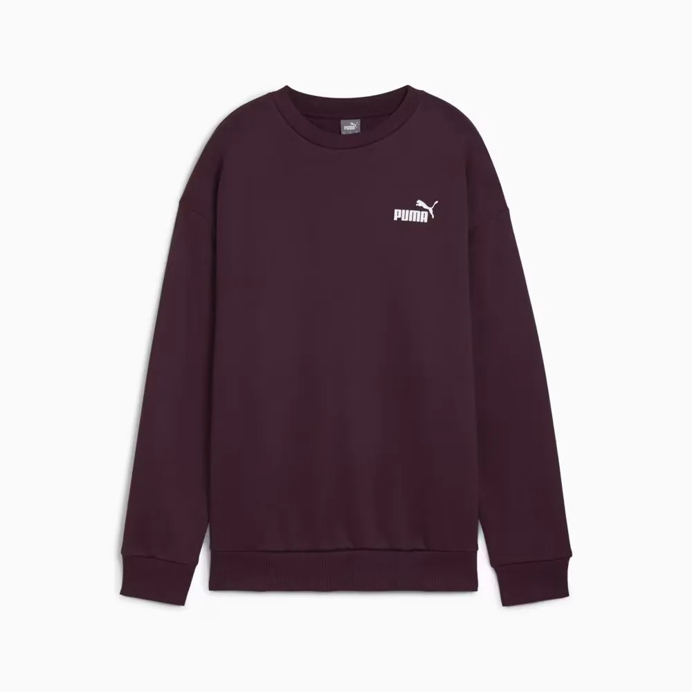 ESSENTIEL RELAXED CREW - Crewneck pour femmes - Puma