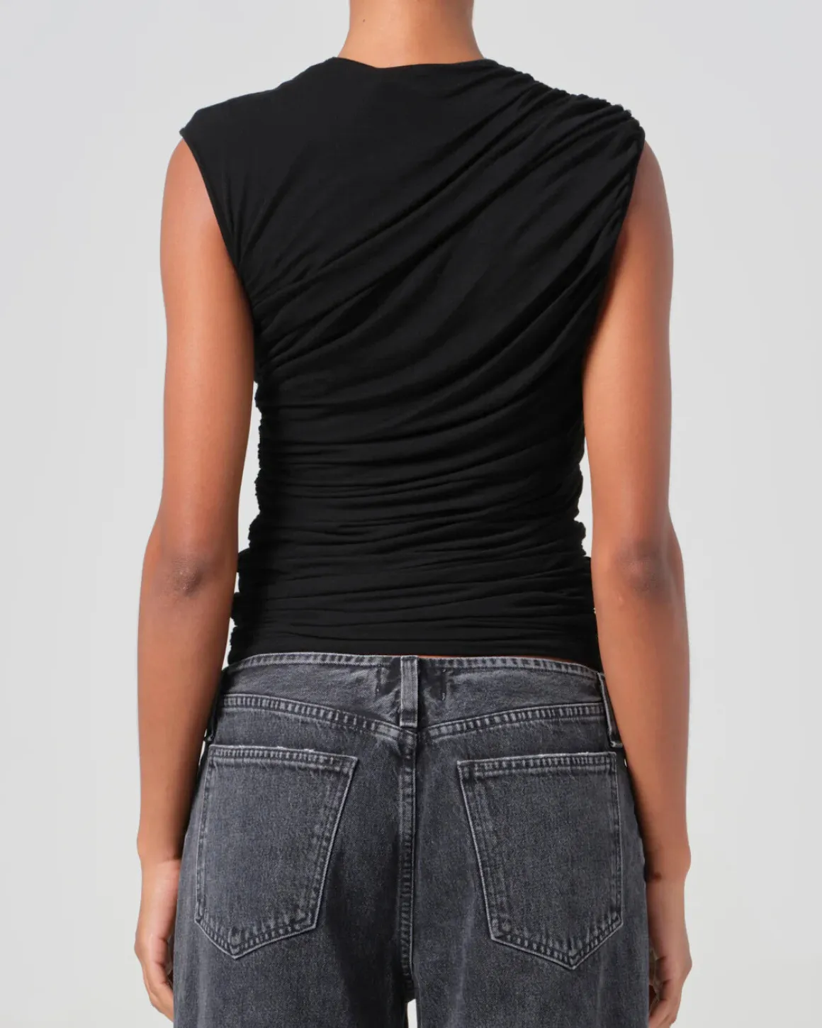 Ester Twist Tank
