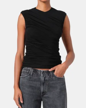 Ester Twist Tank