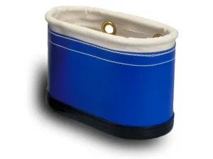 Estex Aerial Oval Bucket with Hard Body