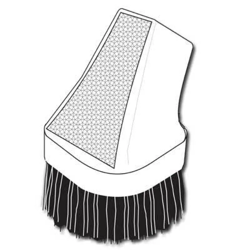 Eureka OEM Dusting Brush - Horse Hair