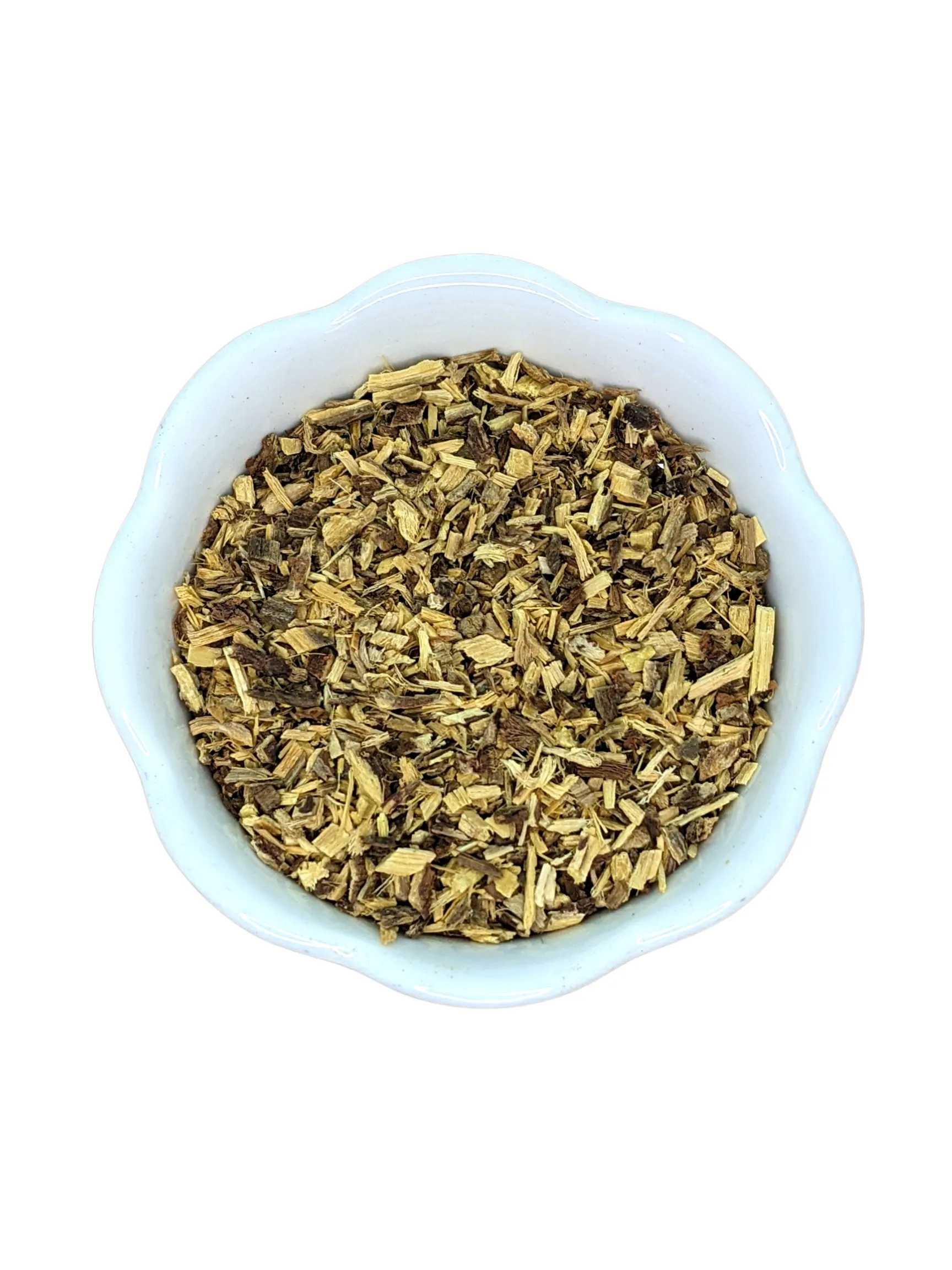 European Licorice Root - Cut and Sift