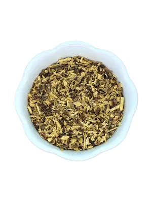 European Licorice Root - Cut and Sift