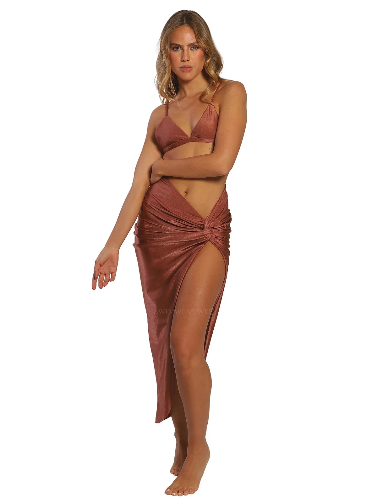 Eva Skirt ::RET