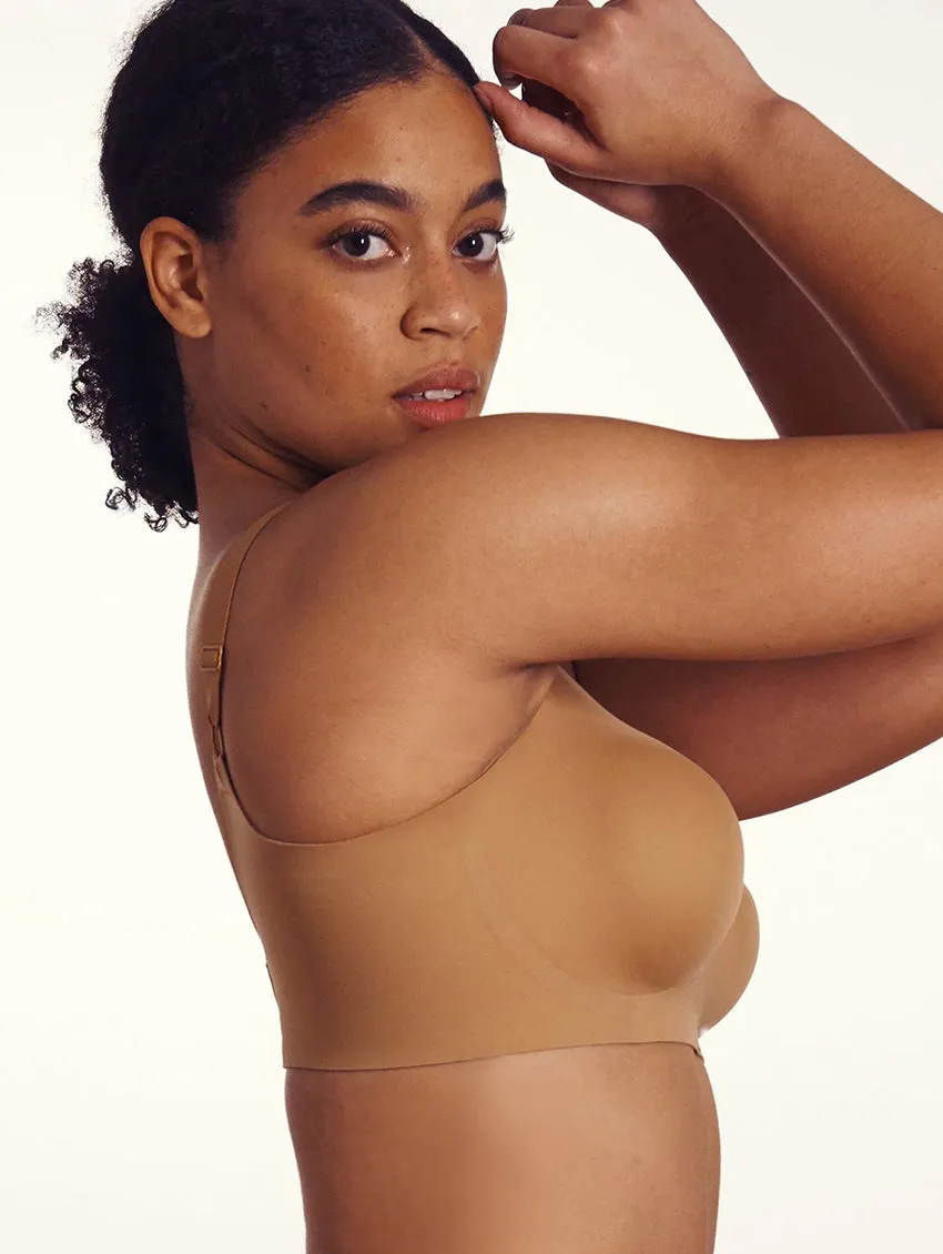 Evelyn & Bobbie Beyond Bra