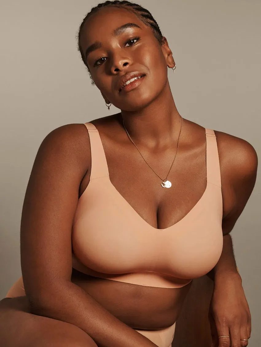 Evelyn & Bobbie Beyond Bra