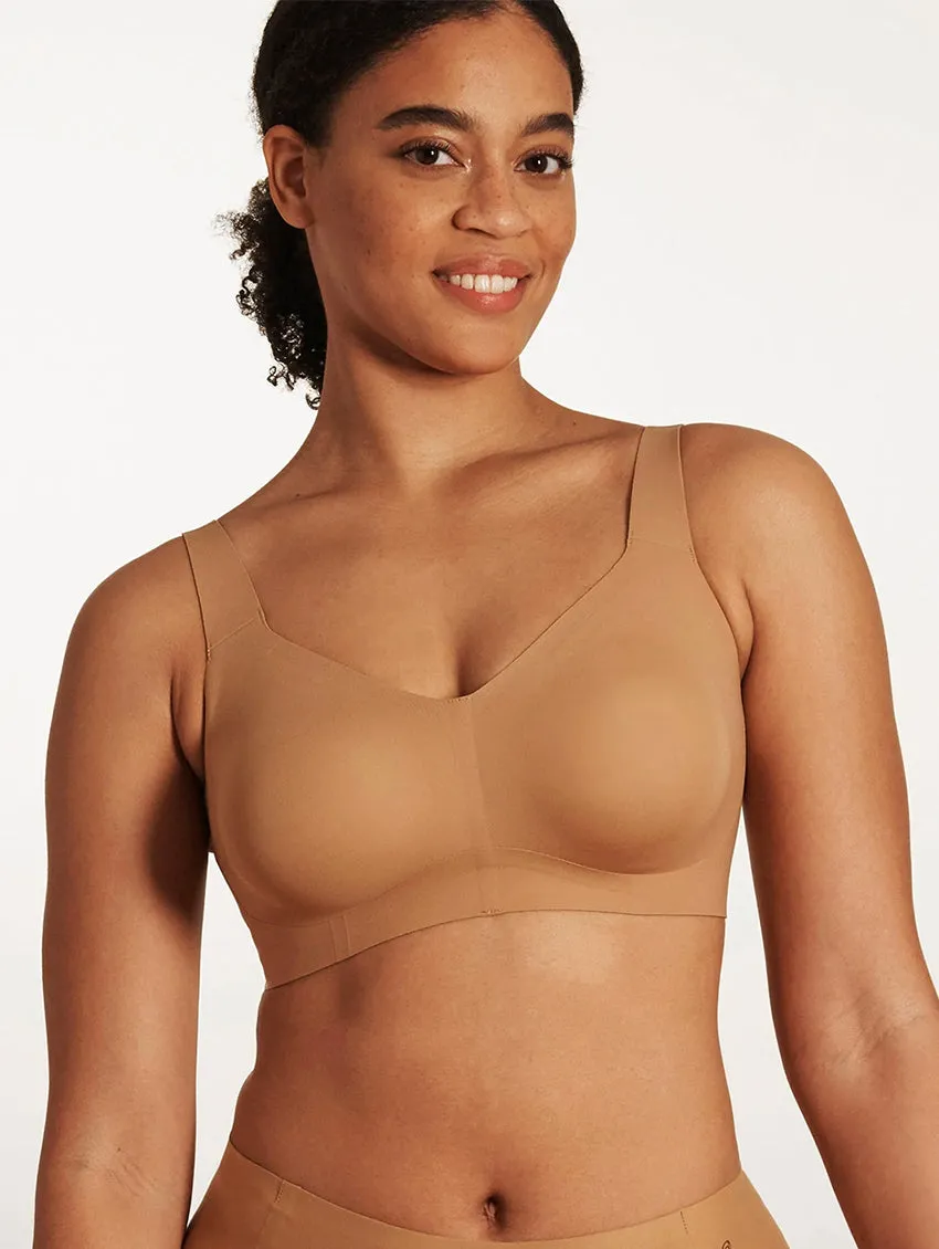 Evelyn & Bobbie Beyond Bra