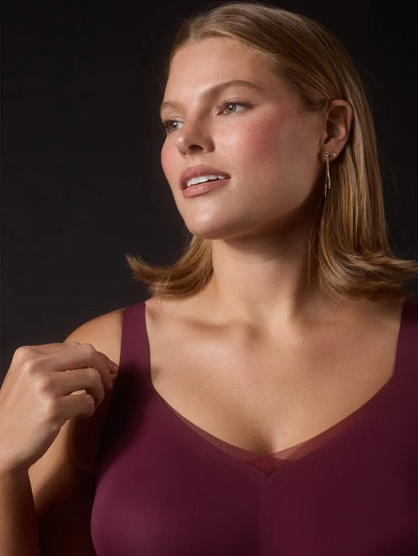Evelyn & Bobbie Beyond Mesh Bra