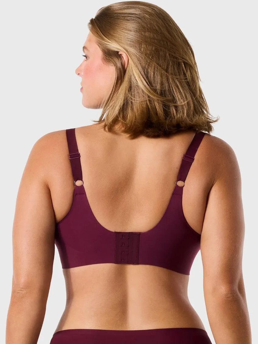 Evelyn & Bobbie Beyond Mesh Bra