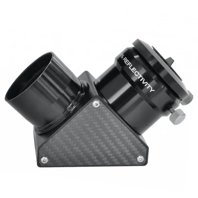 Explore Scientific 2" 99% Reflective Carbon Fiber Diagonal - DD02-00CF