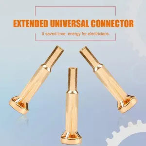 Extended Universal Connector