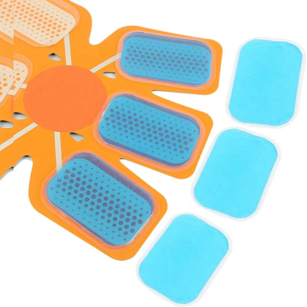 Extra Gel Pads For EMS Stimulator