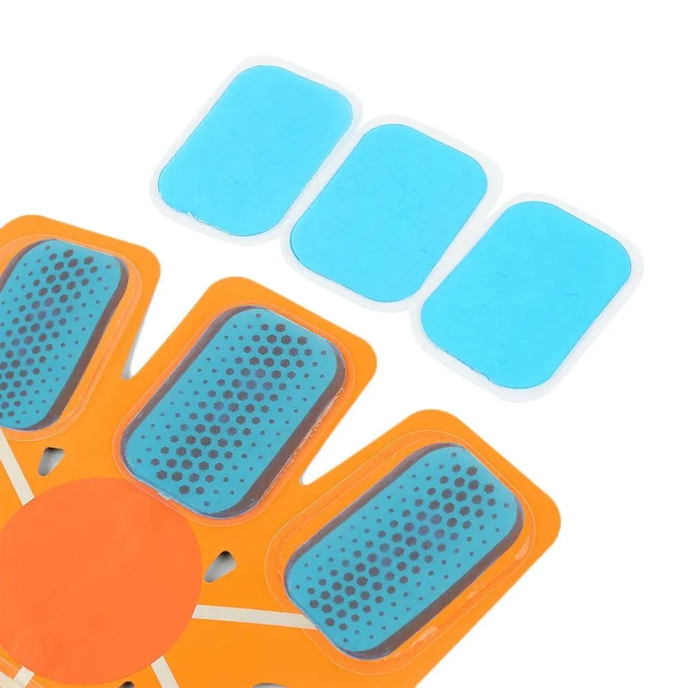Extra Gel Pads For EMS Stimulator