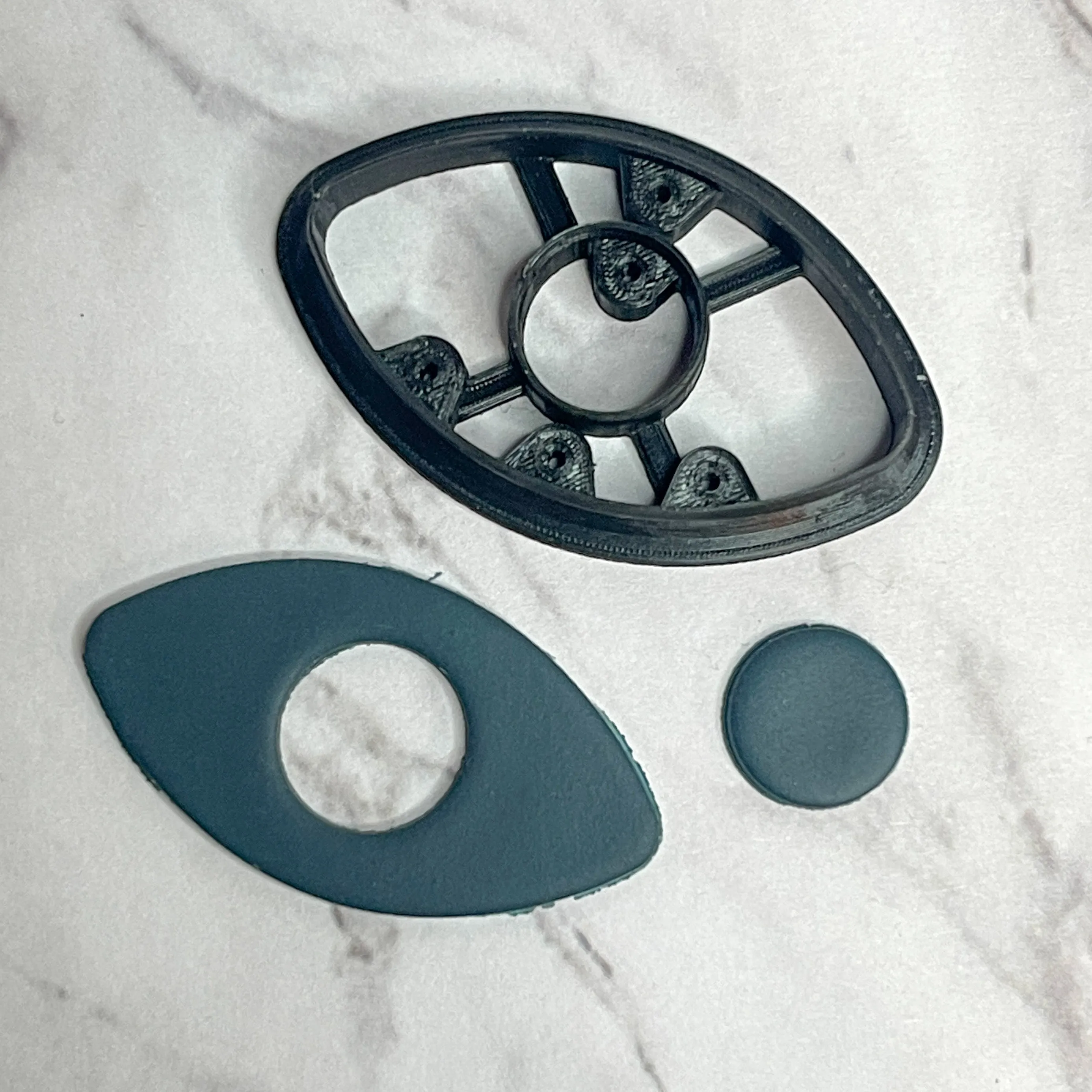 Eye Cutter