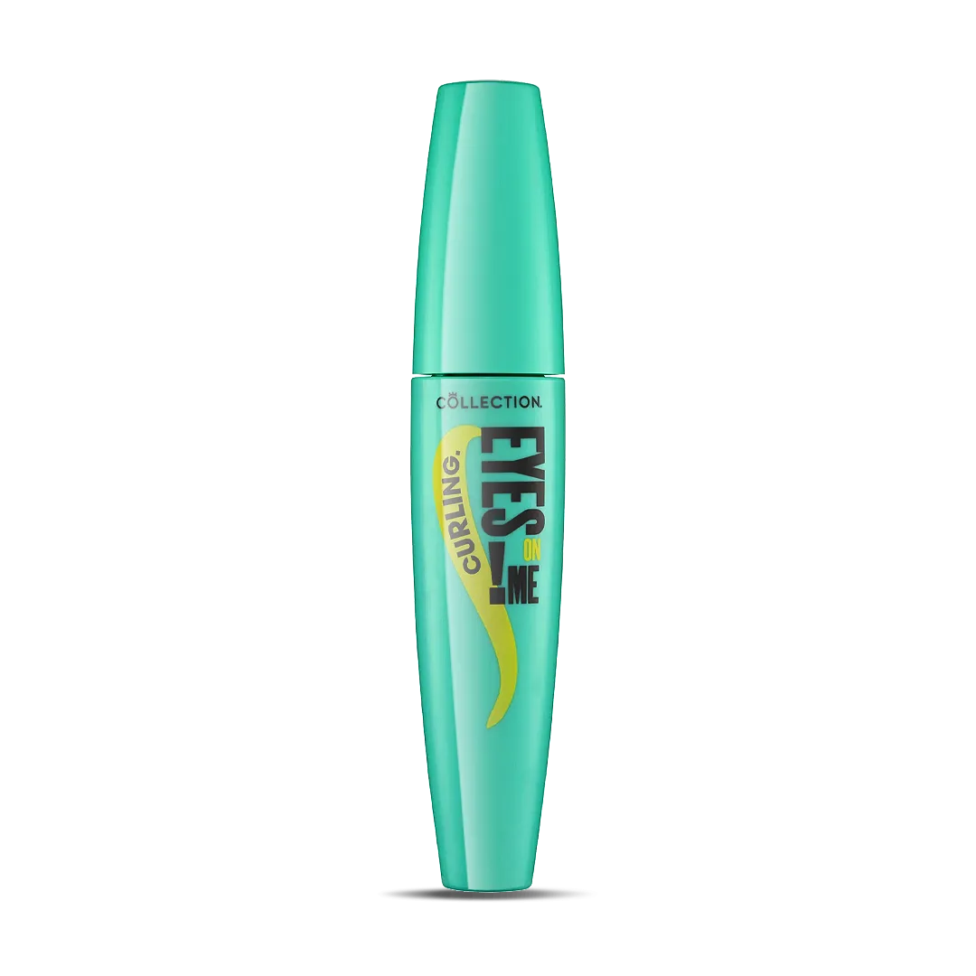 Eyes On Me Curling Mascara