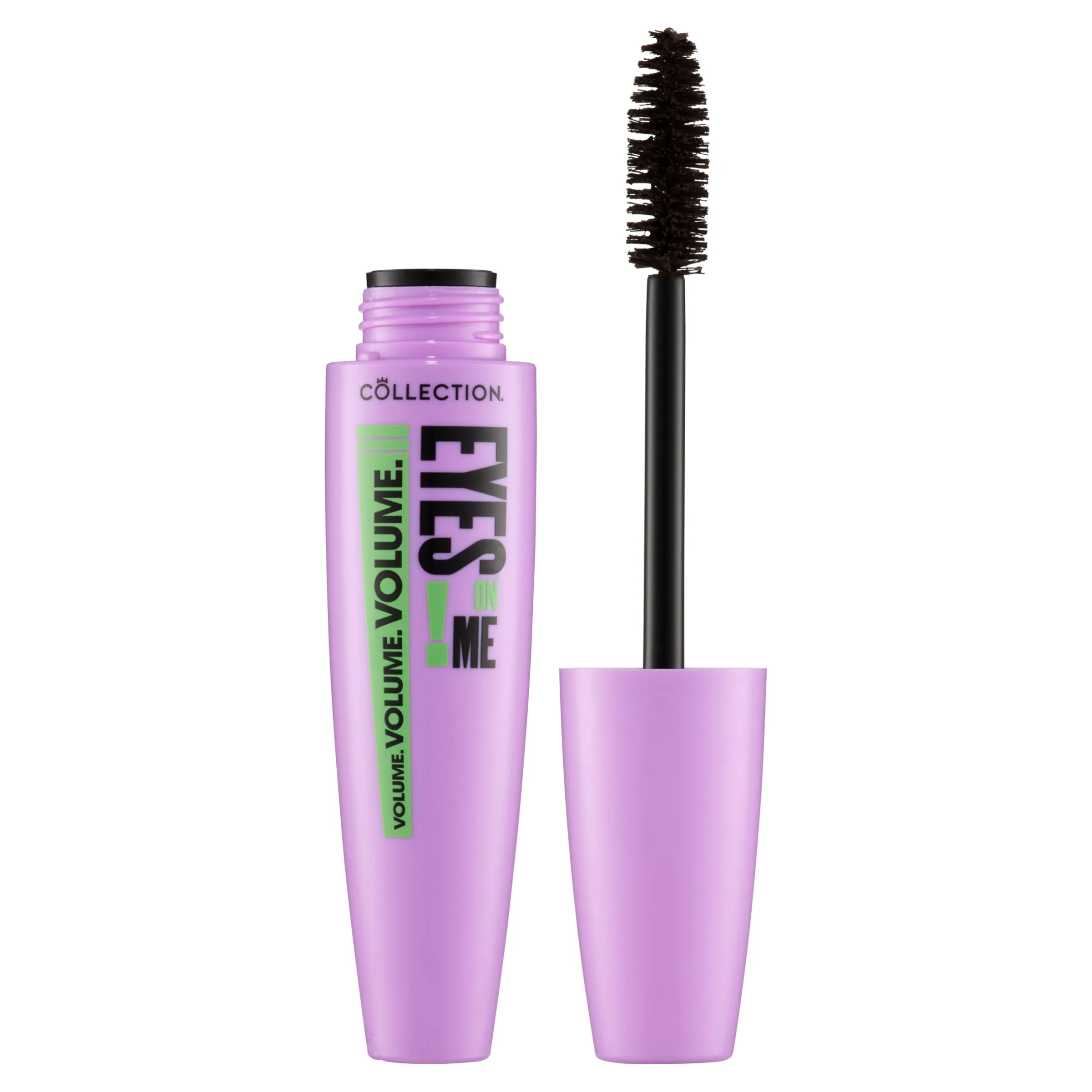 Eyes On Me Volume Mascara