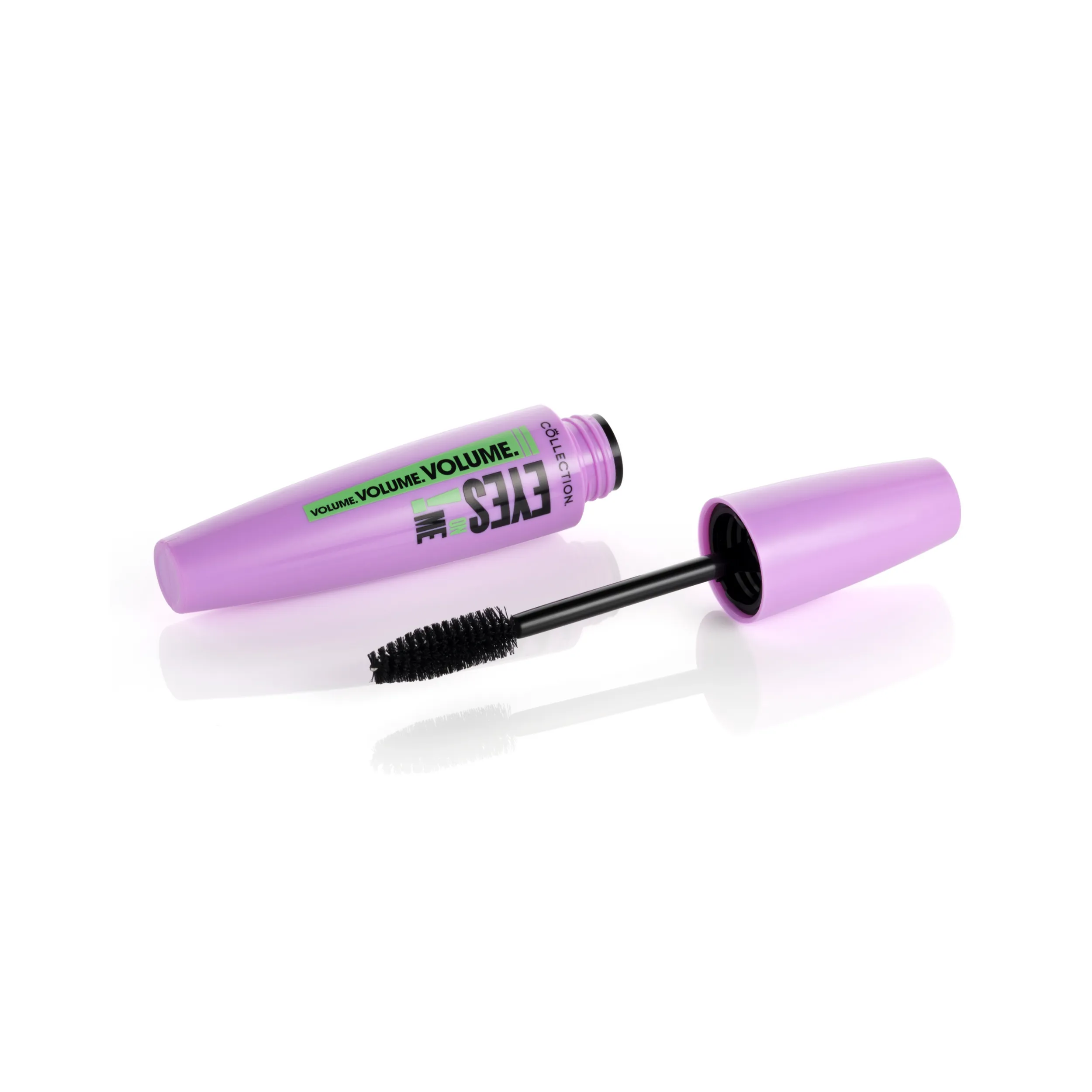 Eyes On Me Volume Mascara