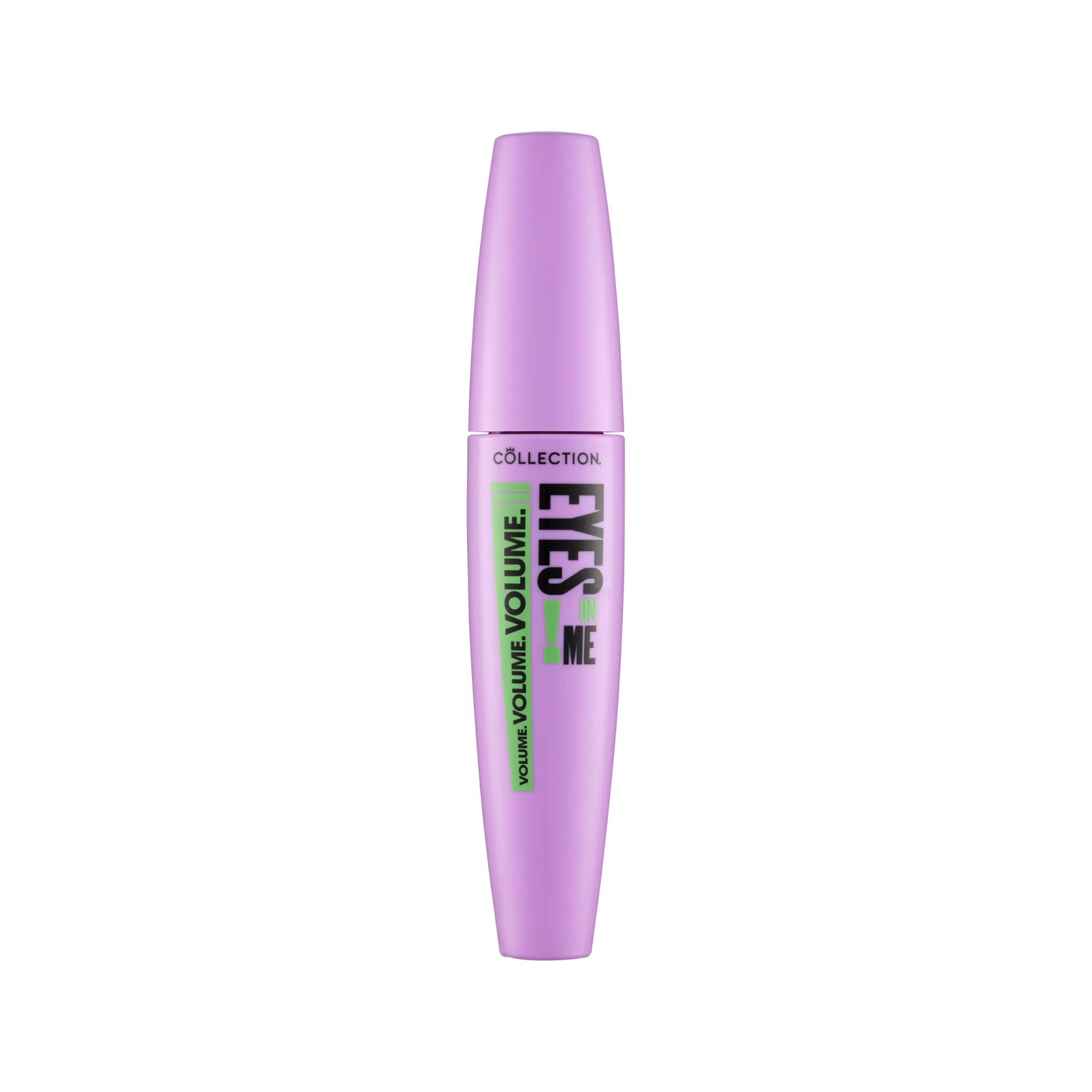 Eyes On Me Volume Mascara