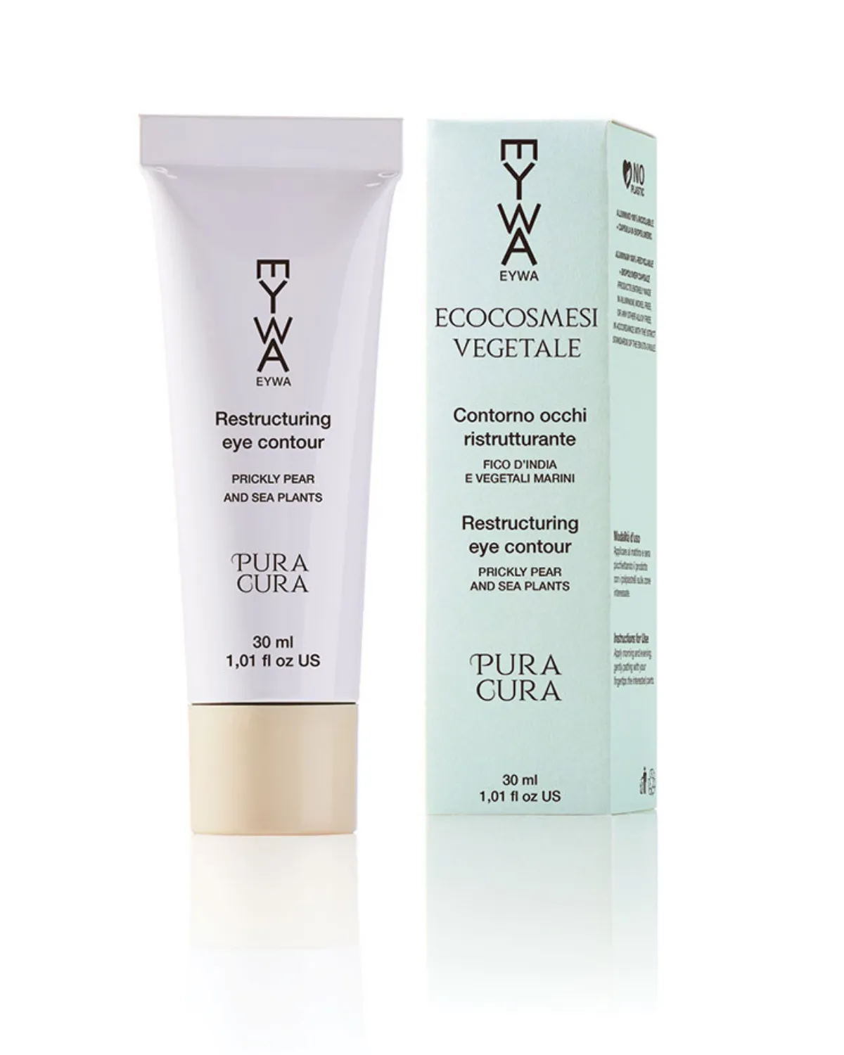 EYWA RESTRUCTURING EYE CONTOUR CREAM