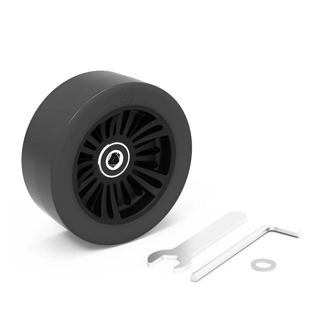 Ezyroller Replacement Wide Wheel