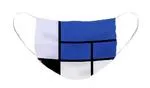 Face Mask Adjustable, re-usable, washable