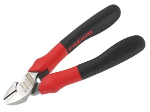 Facom 192A.18Cpe High-Performance Diagonal Cutters 180Mm