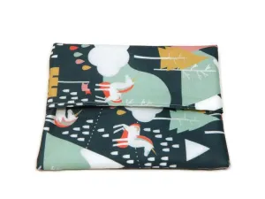 Fairy Tale Pad Wrapper