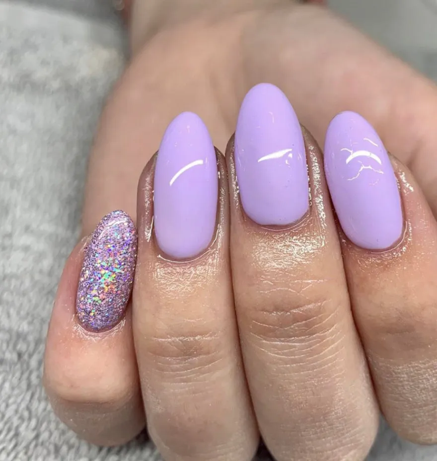 Faith Glitter