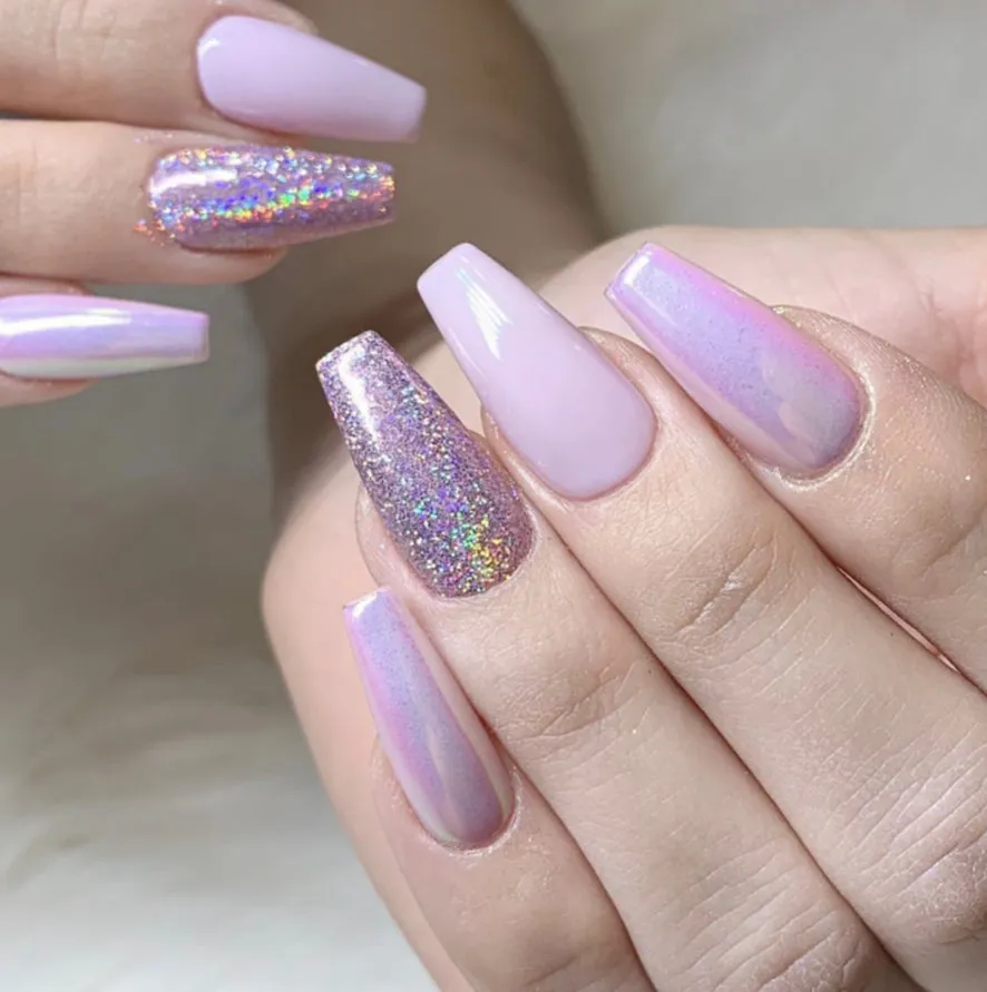Faith Glitter
