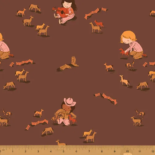Far Far Away 3, Play Horses in Cocoa