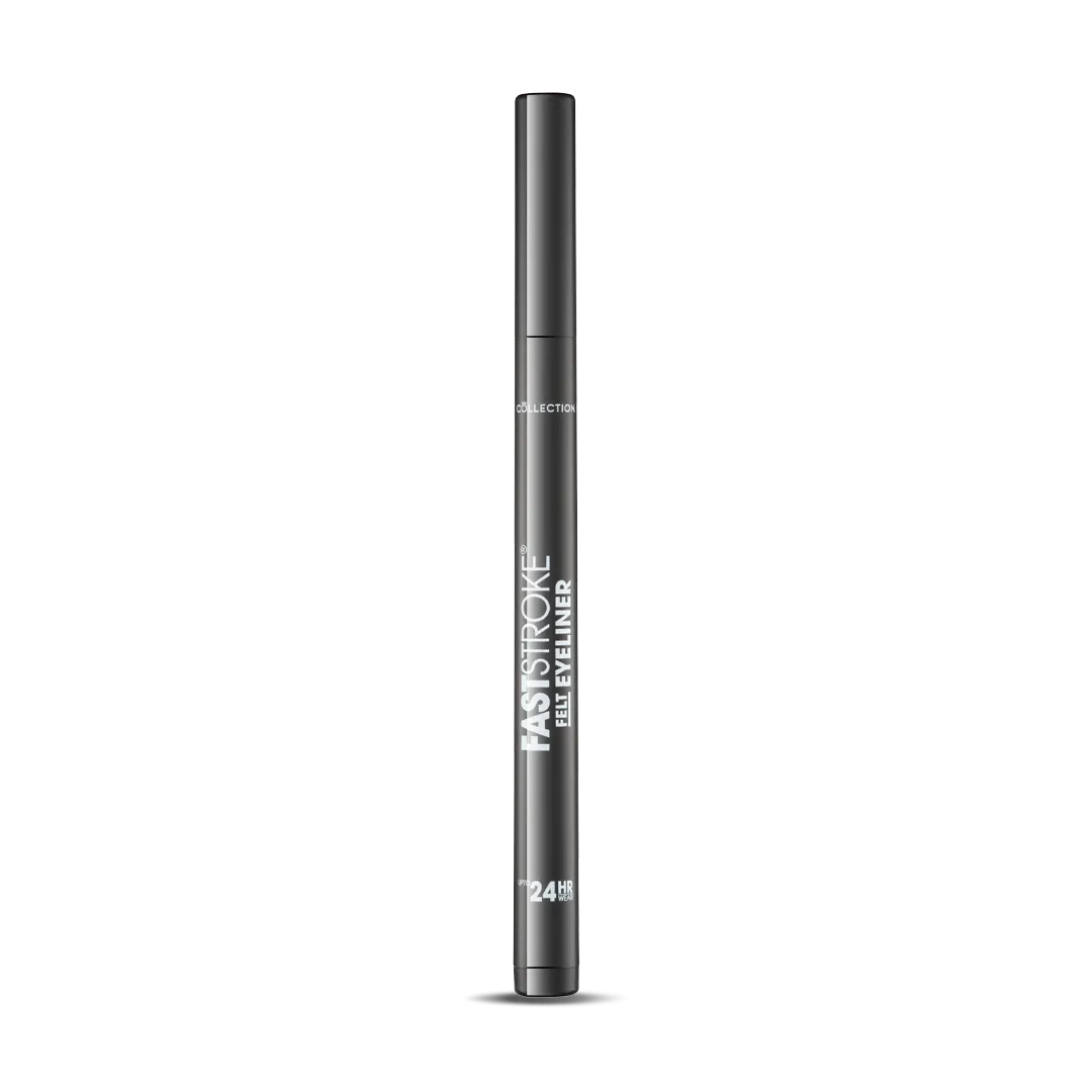 Fast Stroke 24HR Felt Tip Eyeliner