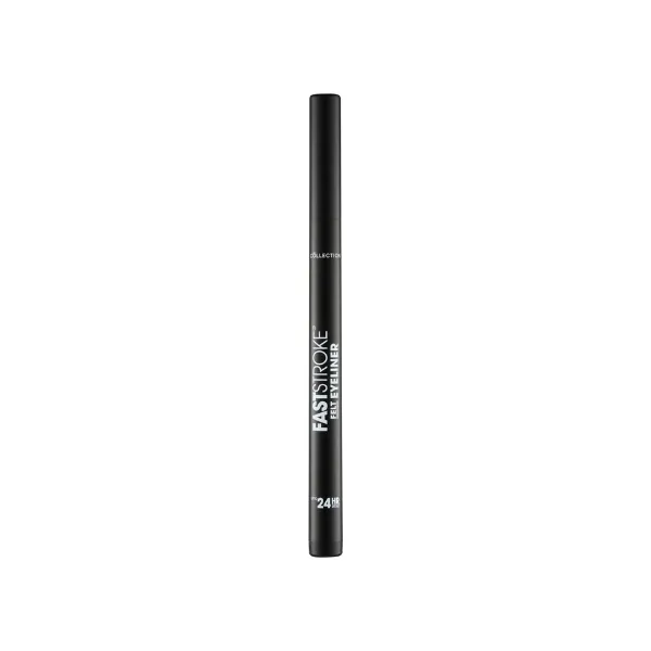 Fast Stroke 24HR Felt Tip Eyeliner