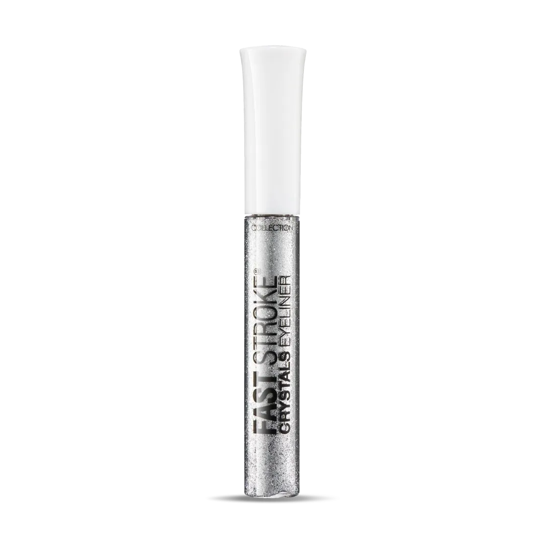 Fast Stroke Crystal Liner