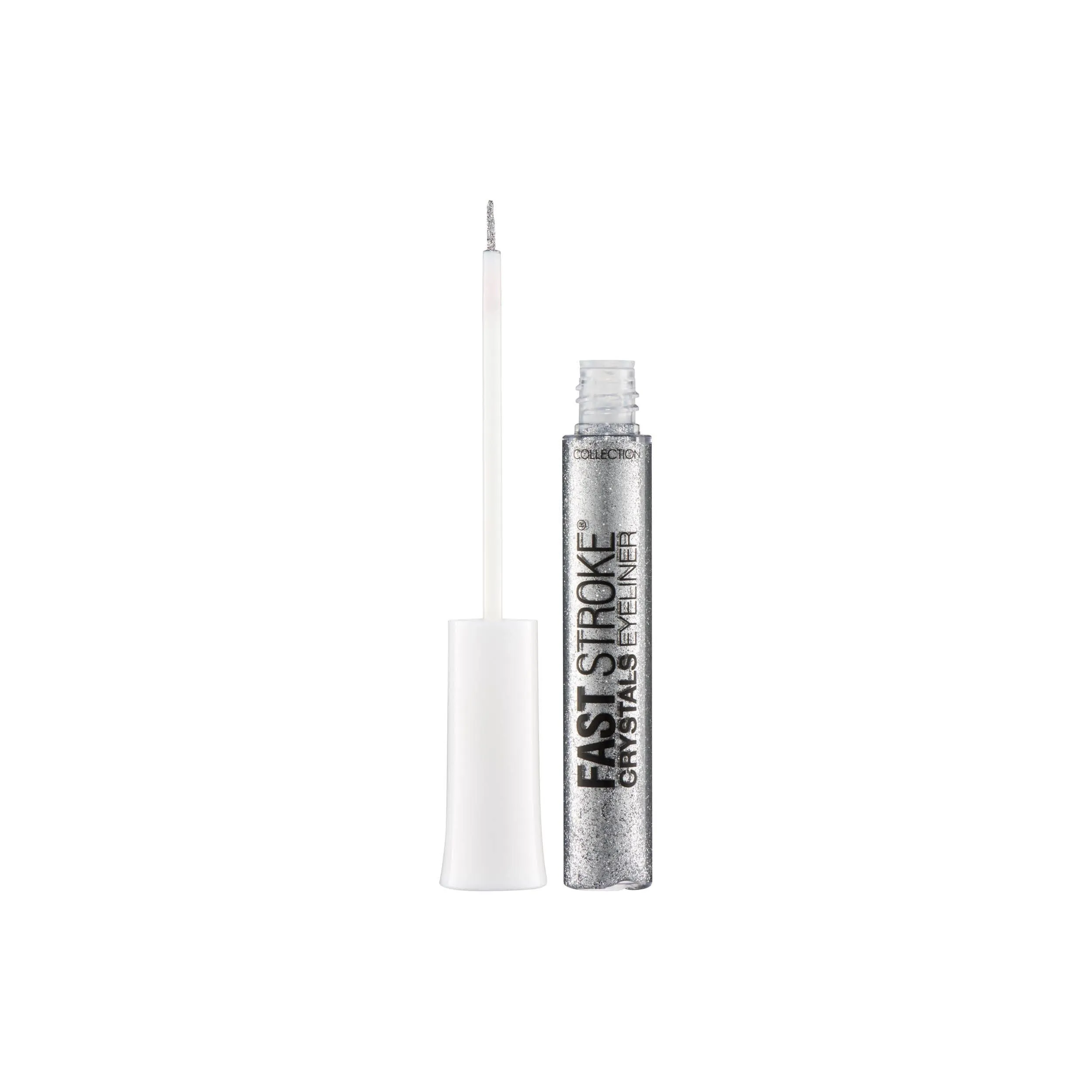 Fast Stroke Crystal Liner