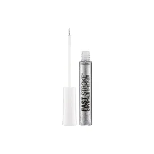 Fast Stroke Crystal Liner