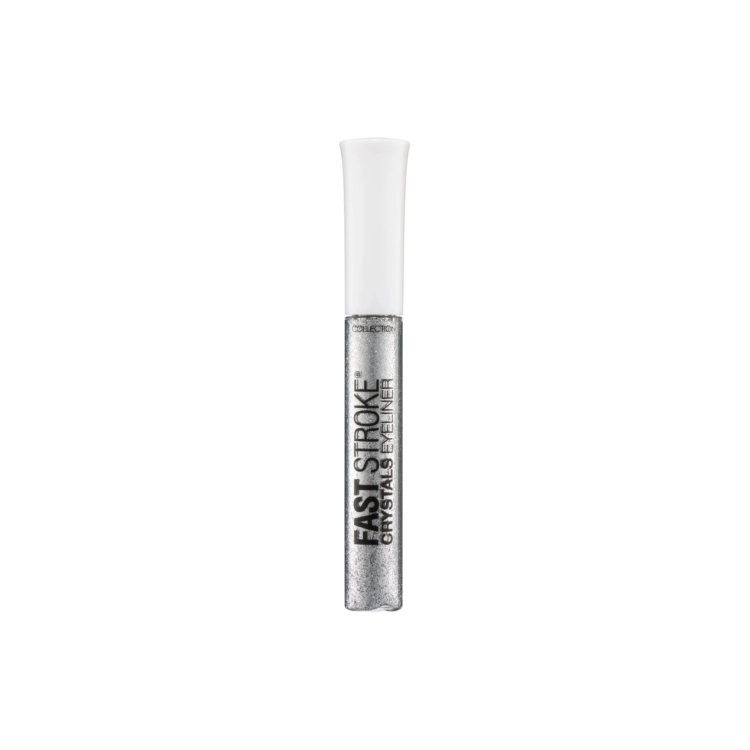 Fast Stroke Crystal Liner
