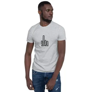 F*ck 2020 - Short-Sleeve Unisex T-Shirt