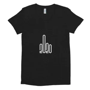 F*ck 2020 - Women's Crew Neck T-shirt