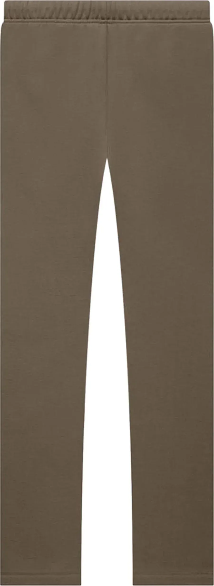 Fear of God Essentials Relaxed Sweatpant 'Wood'