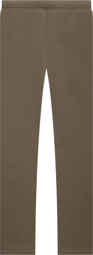 Fear of God Essentials Relaxed Sweatpant 'Wood'